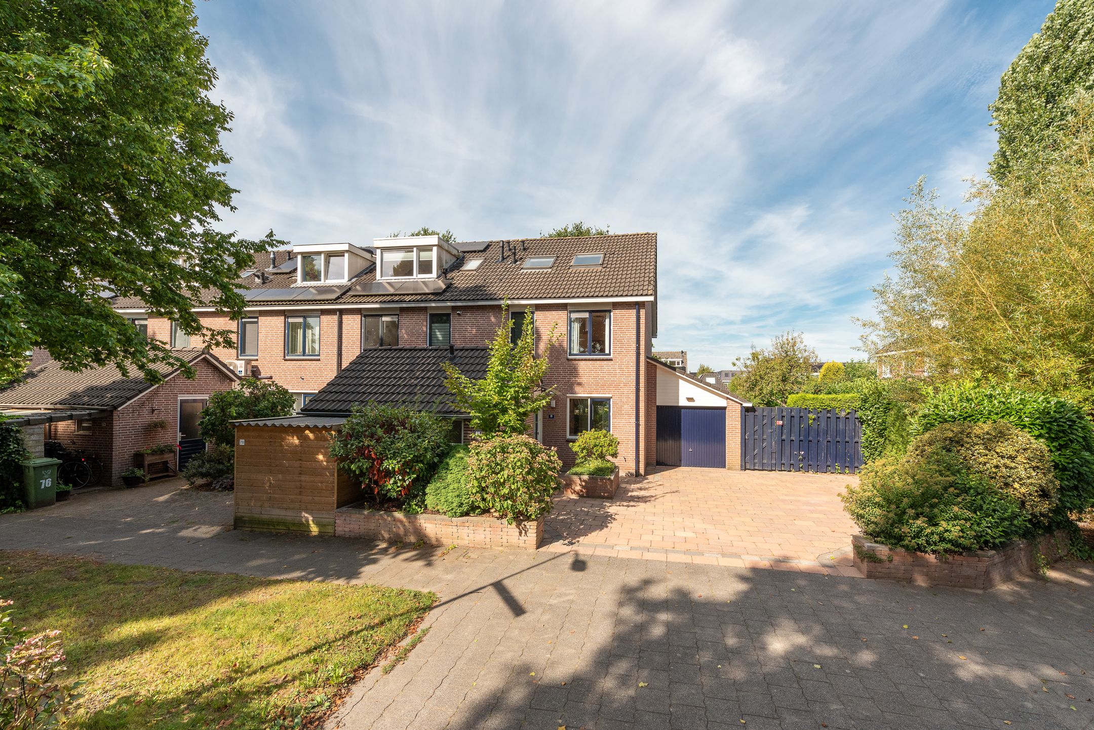 Foto 3 van Rembrandtlaan 80