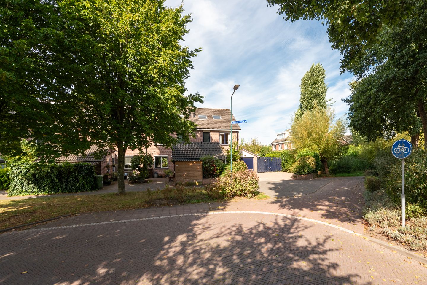 Foto 4 van Rembrandtlaan 80