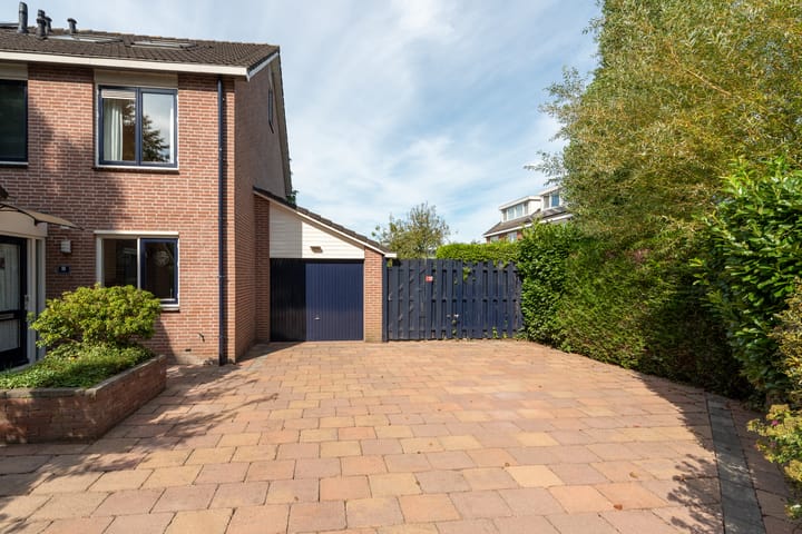 Foto 5 van Rembrandtlaan 80