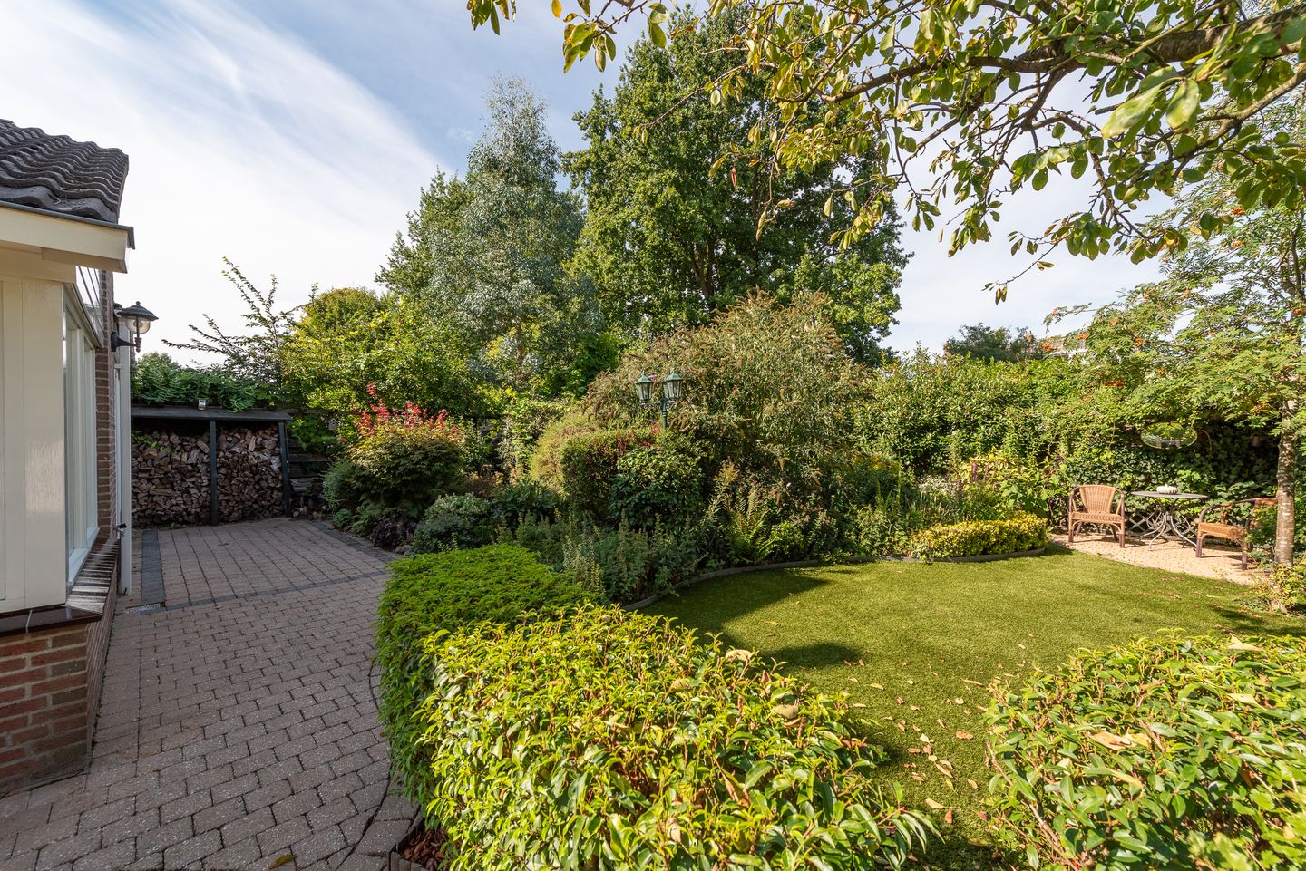 Foto 25 van Rembrandtlaan 80