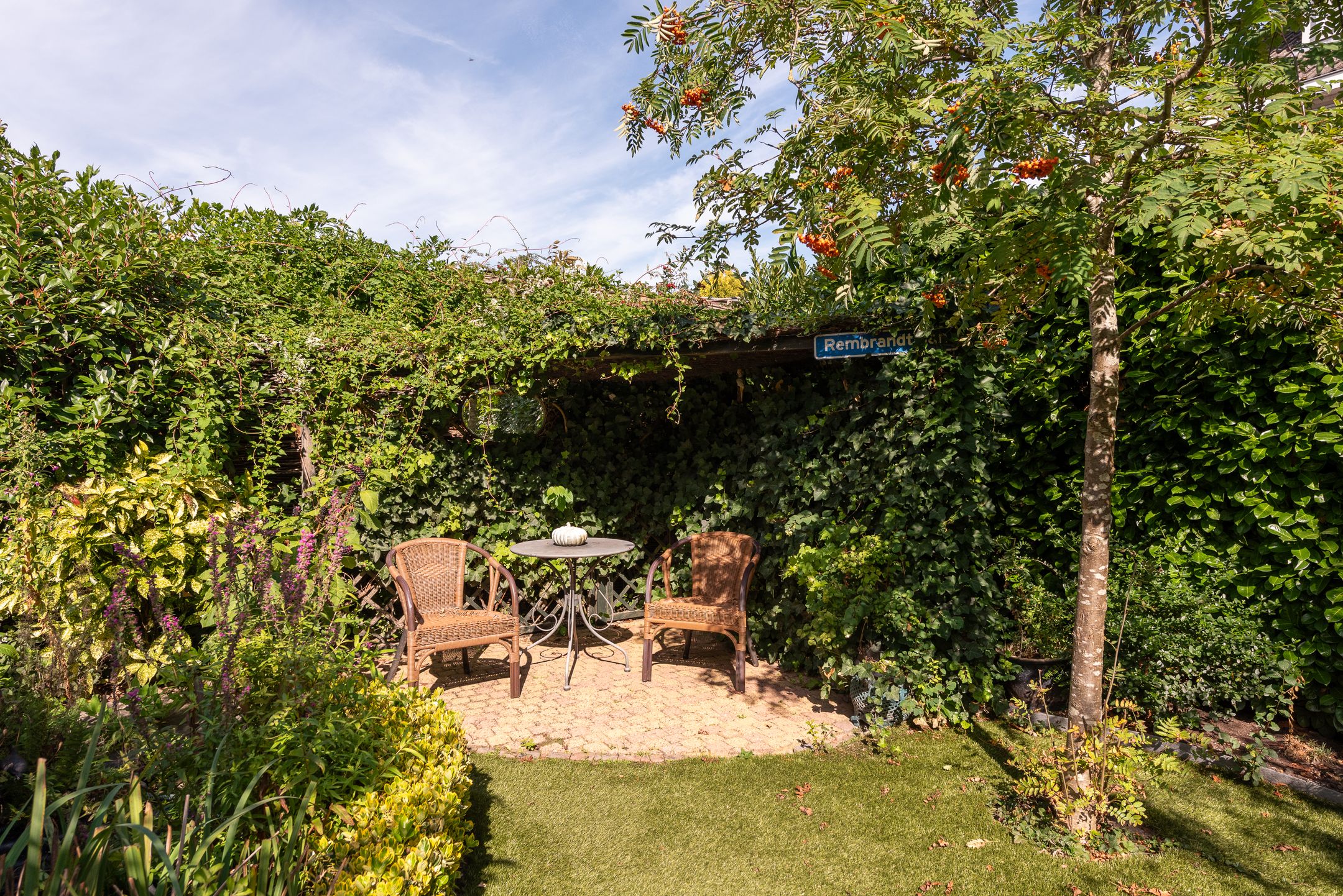 Foto 30 van Rembrandtlaan 80