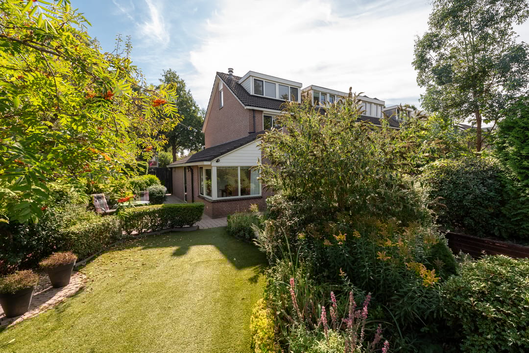 Foto 31 van Rembrandtlaan 80