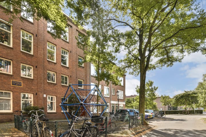 Foto 1 van Mesdagstraat 55-3