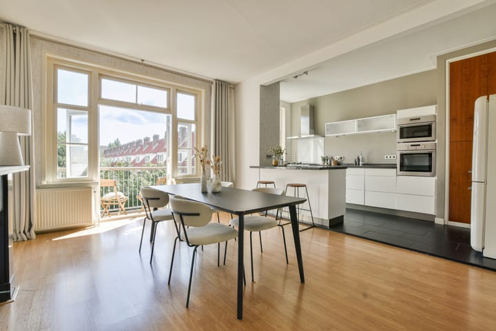 Foto 2 van Mesdagstraat 55-3