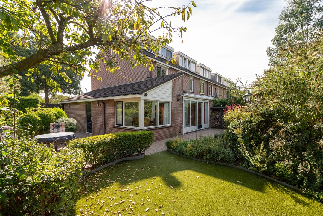 Foto 32 van Rembrandtlaan 80