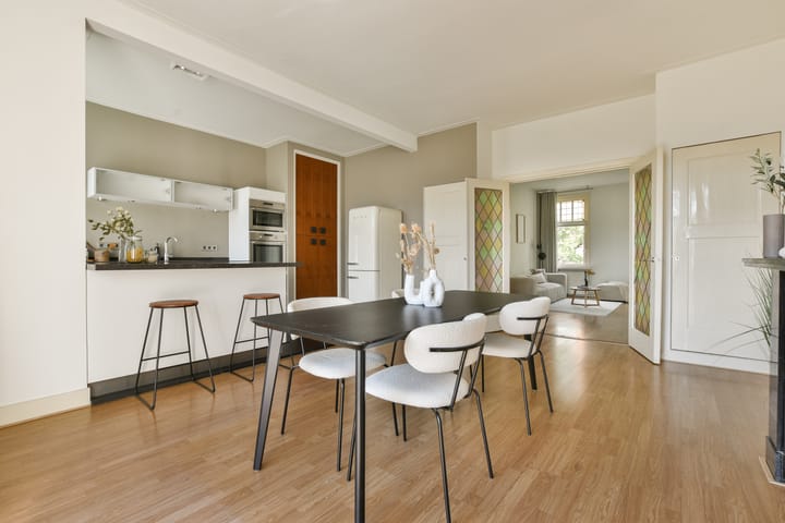 Foto 3 van Mesdagstraat 55-3