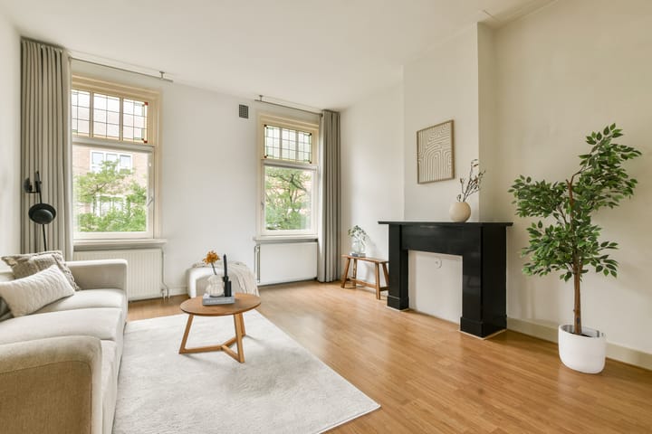 Foto 4 van Mesdagstraat 55-3