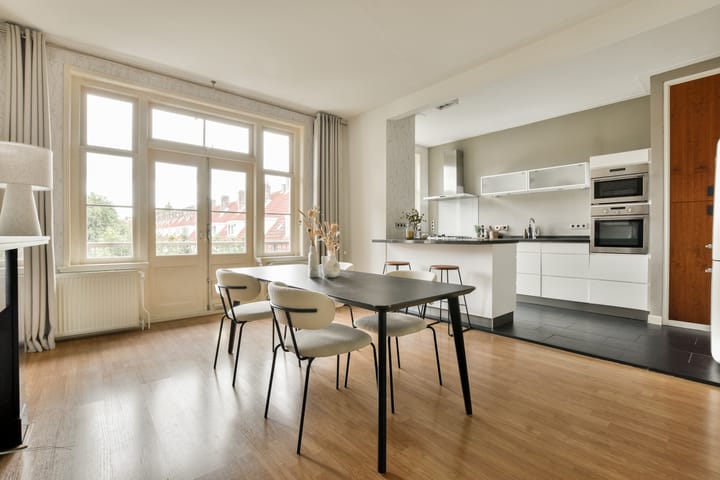 Foto 9 van Mesdagstraat 55-3