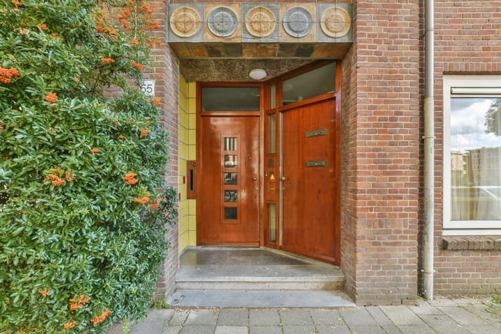 Foto 33 van Mesdagstraat 55-3