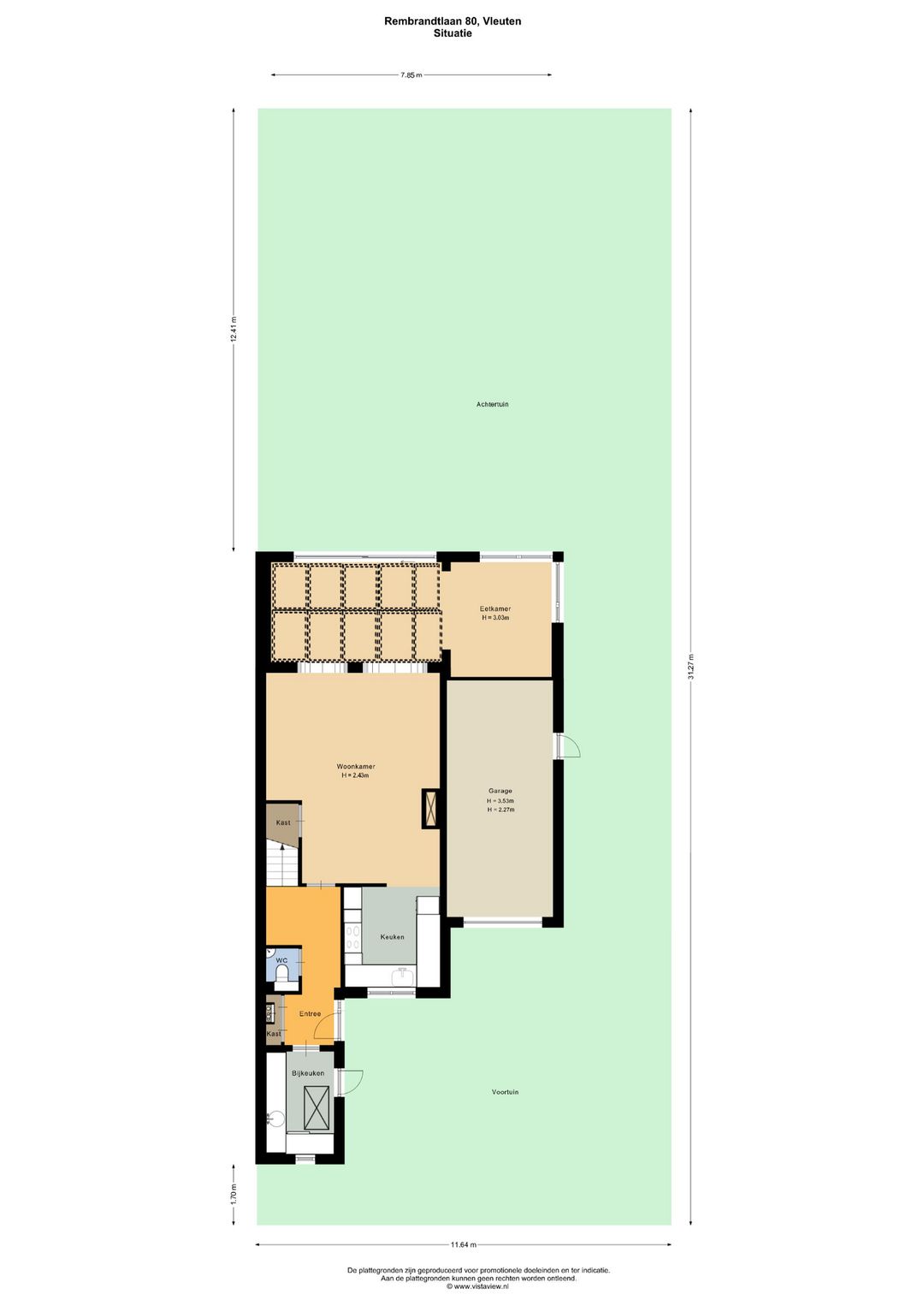 Foto 62 van Rembrandtlaan 80