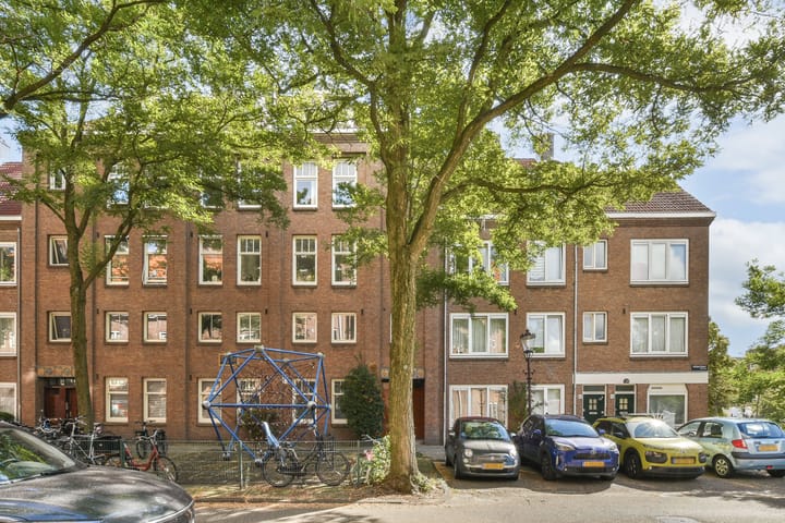 Foto 35 van Mesdagstraat 55-3