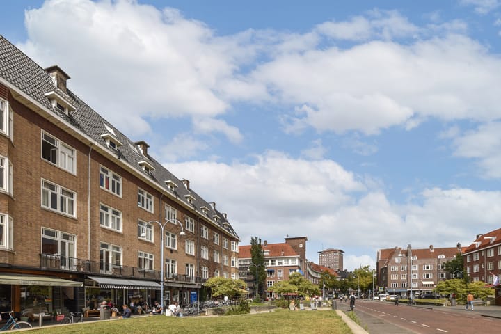 Foto 37 van Mesdagstraat 55-3