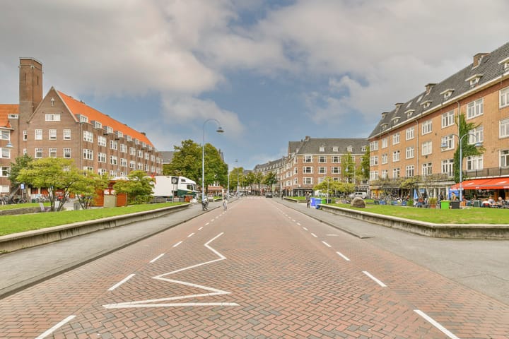 Foto 38 van Mesdagstraat 55-3