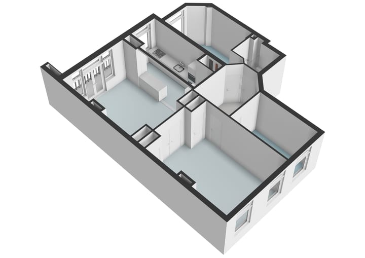 Foto 41 van Mesdagstraat 55-3