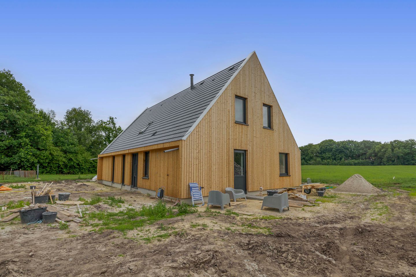 Photo 1 of Koedrift 5