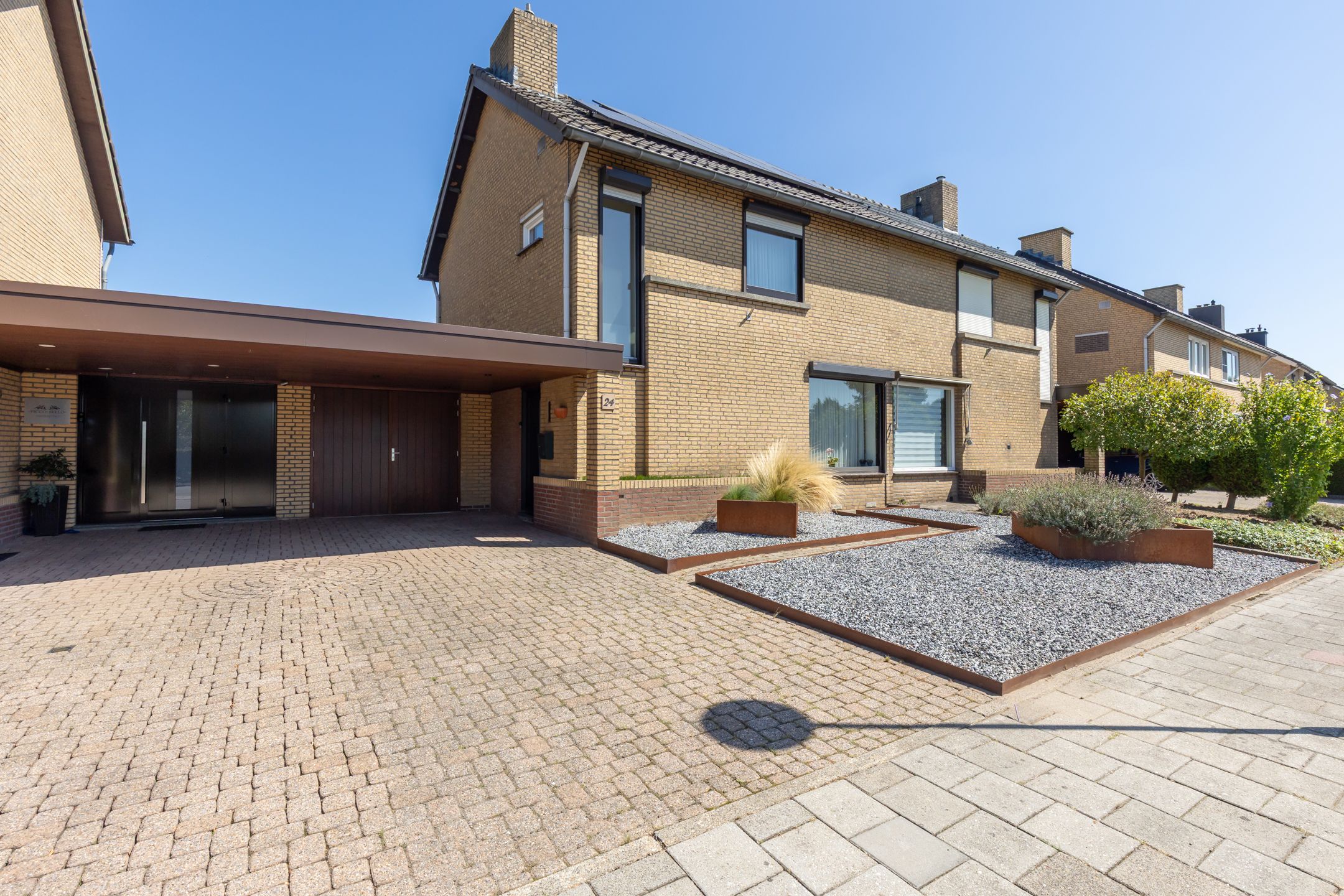 Mispelboom, 24, Holtum, 6123BB, Limburg, Nederland 24 