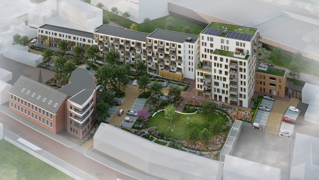 Foto 8 van TEX Buitengewoon - Type A (Bouwnr. 42)