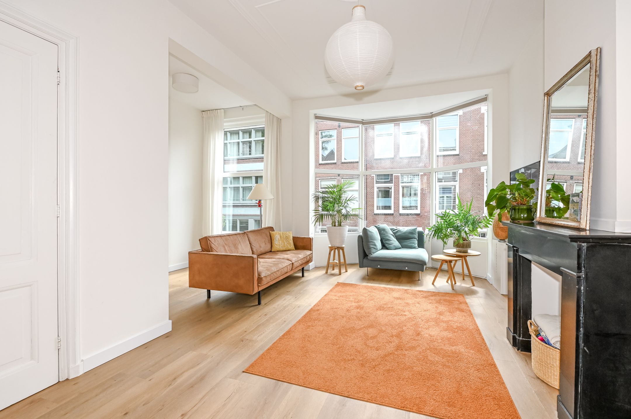 Foto 3 van Kepplerstraat 305