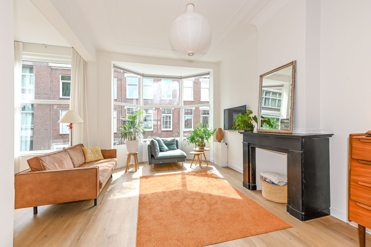 Foto 4 van Kepplerstraat 305