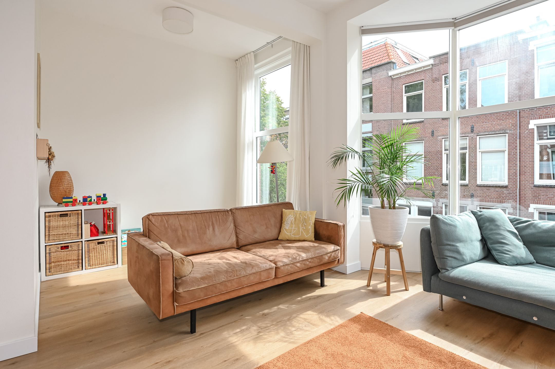 Foto 6 van Kepplerstraat 305