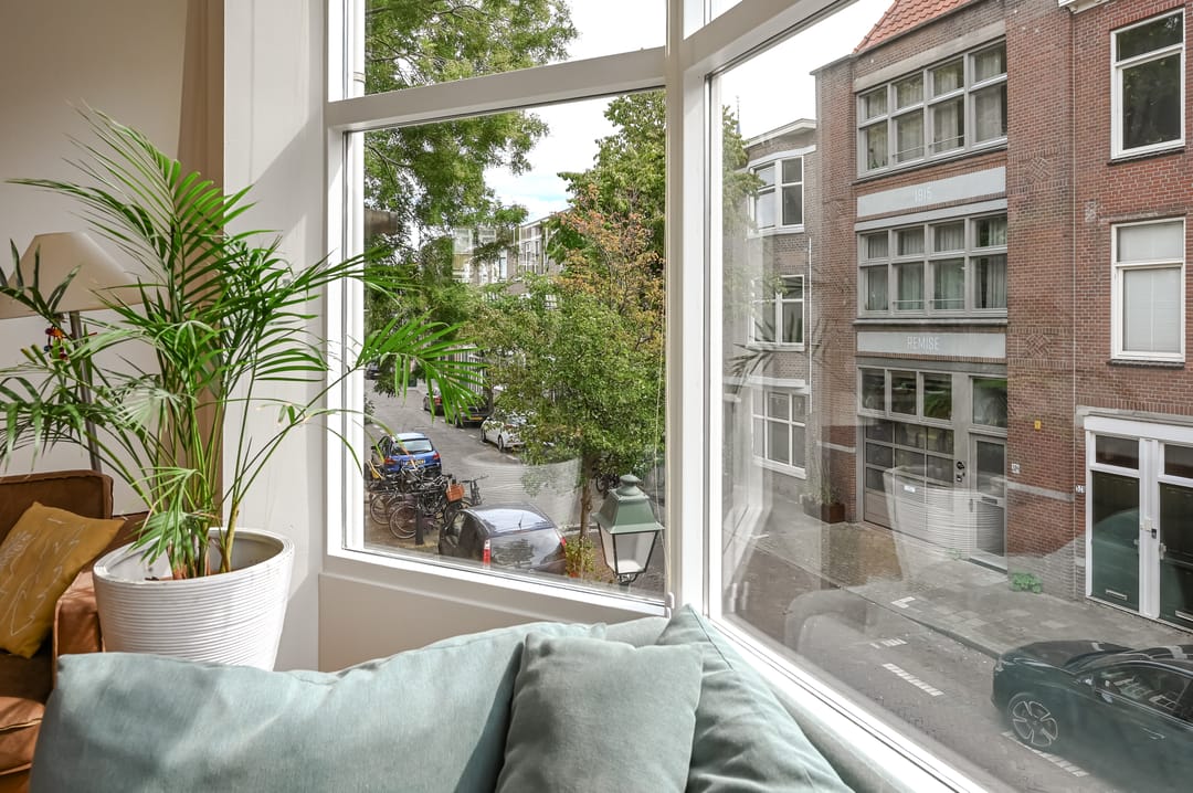 Foto 7 van Kepplerstraat 305