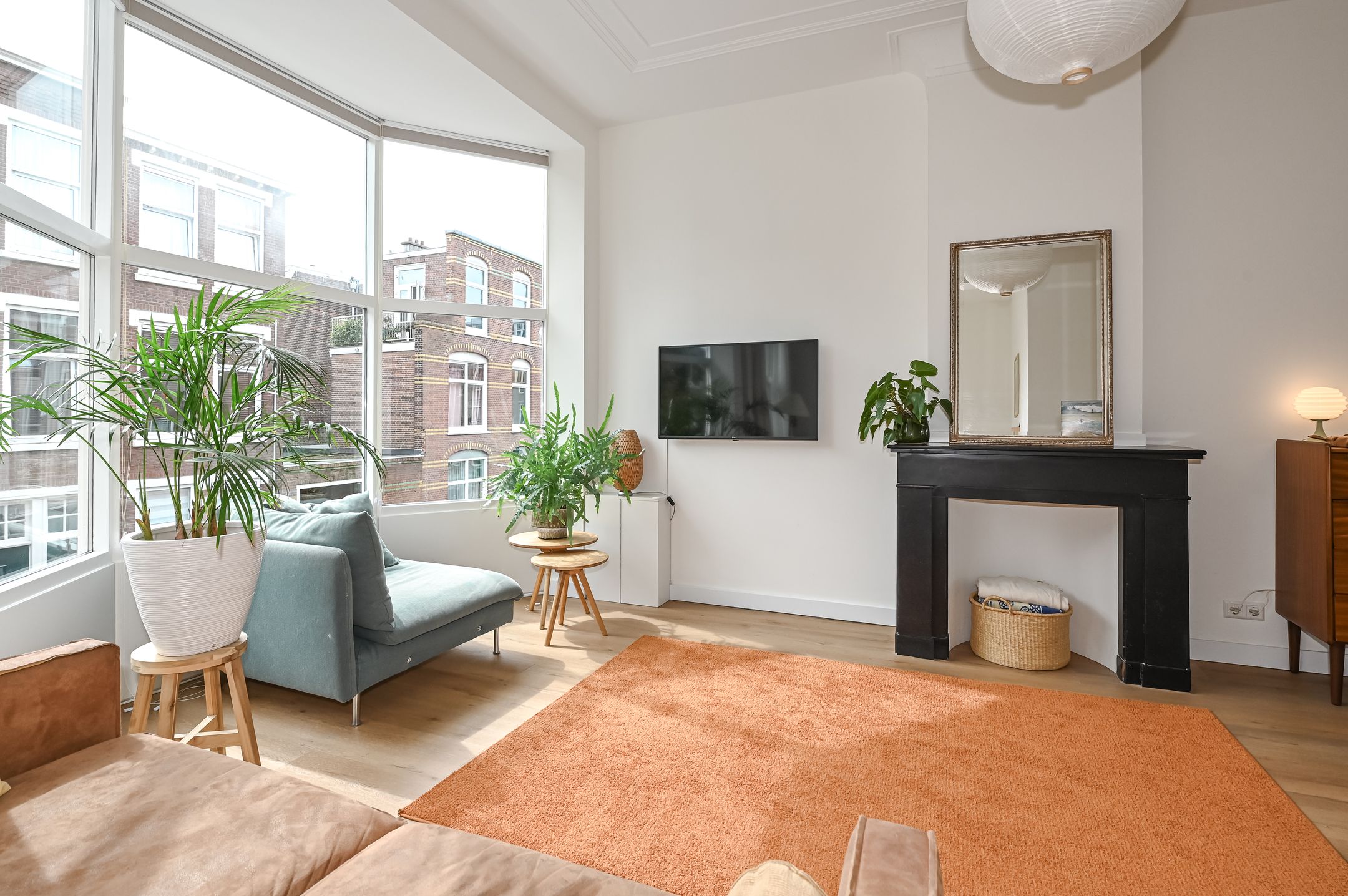 Foto 9 van Kepplerstraat 305