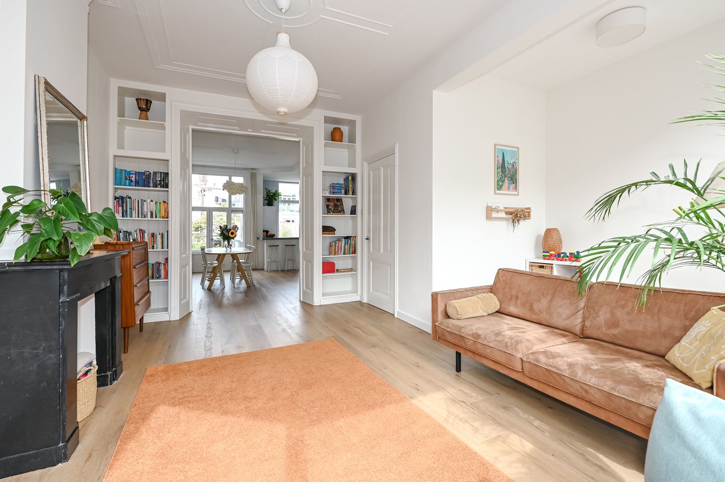 Foto 10 van Kepplerstraat 305