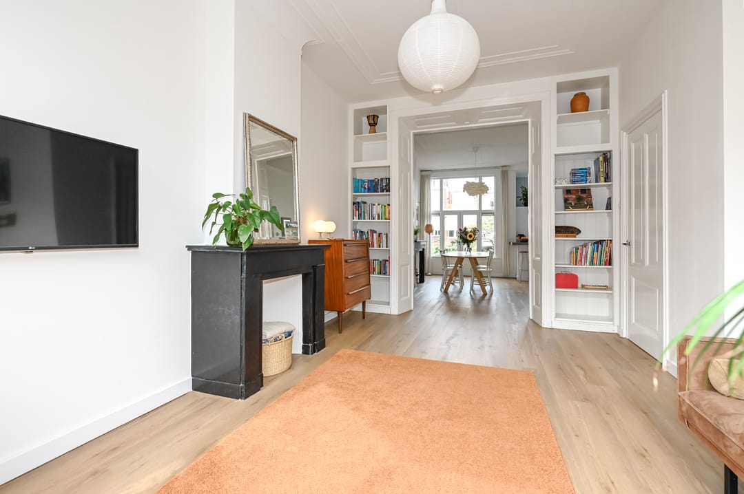 Foto 11 van Kepplerstraat 305