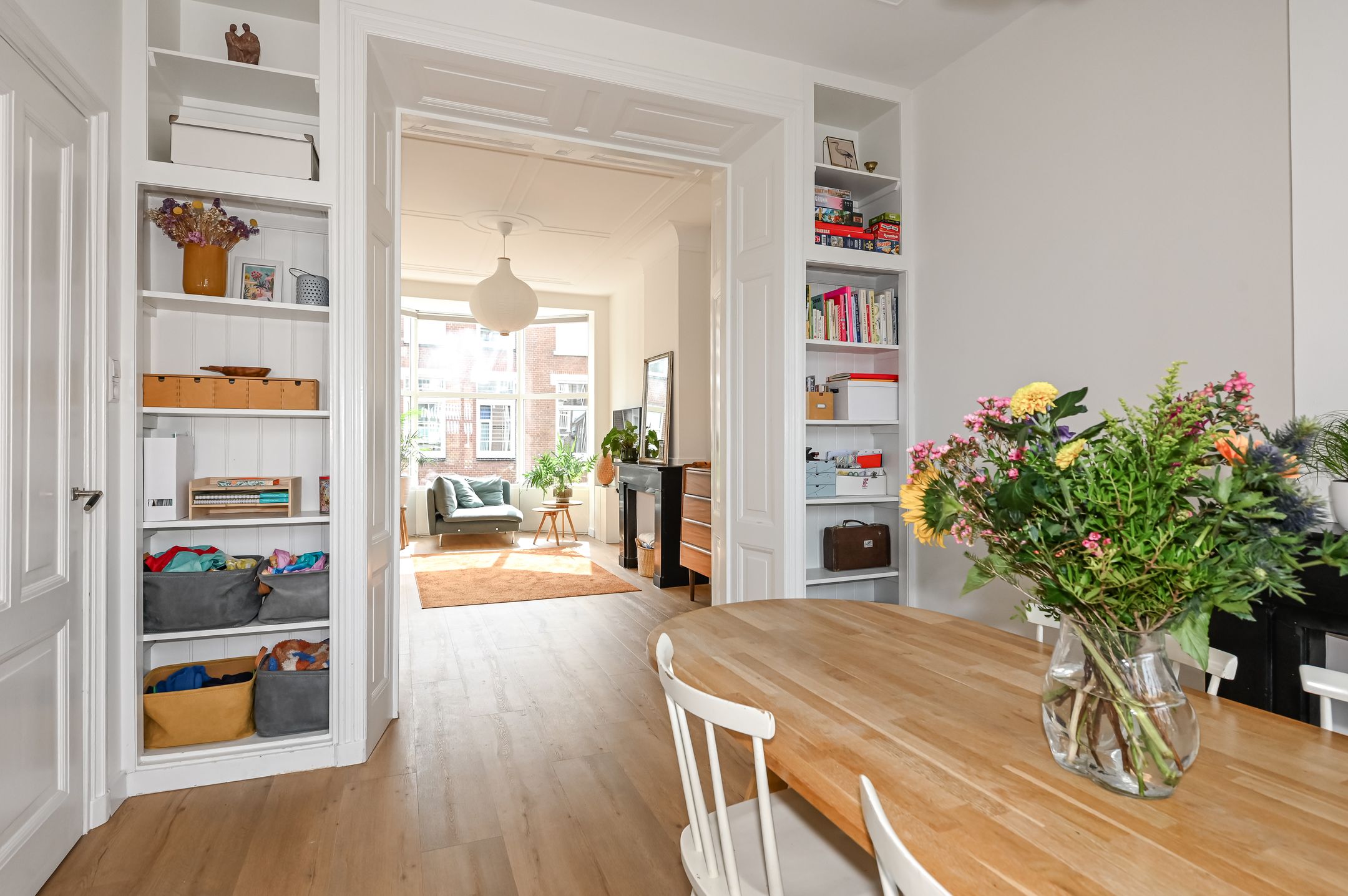 Foto 12 van Kepplerstraat 305