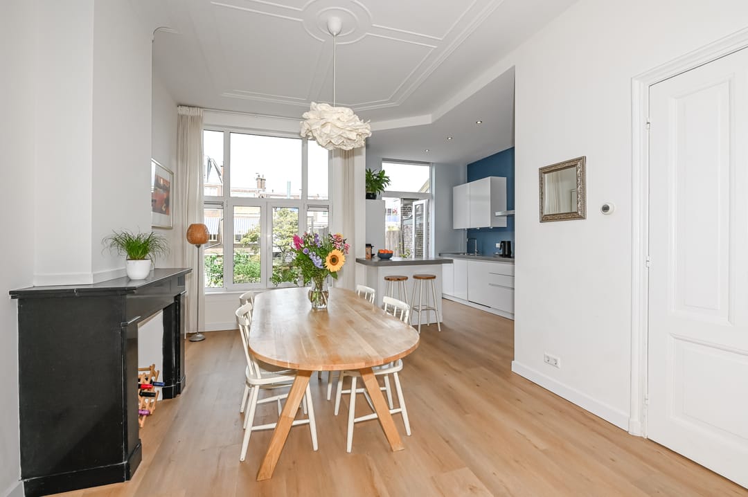 Foto 13 van Kepplerstraat 305