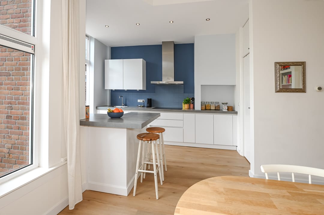 Foto 17 van Kepplerstraat 305