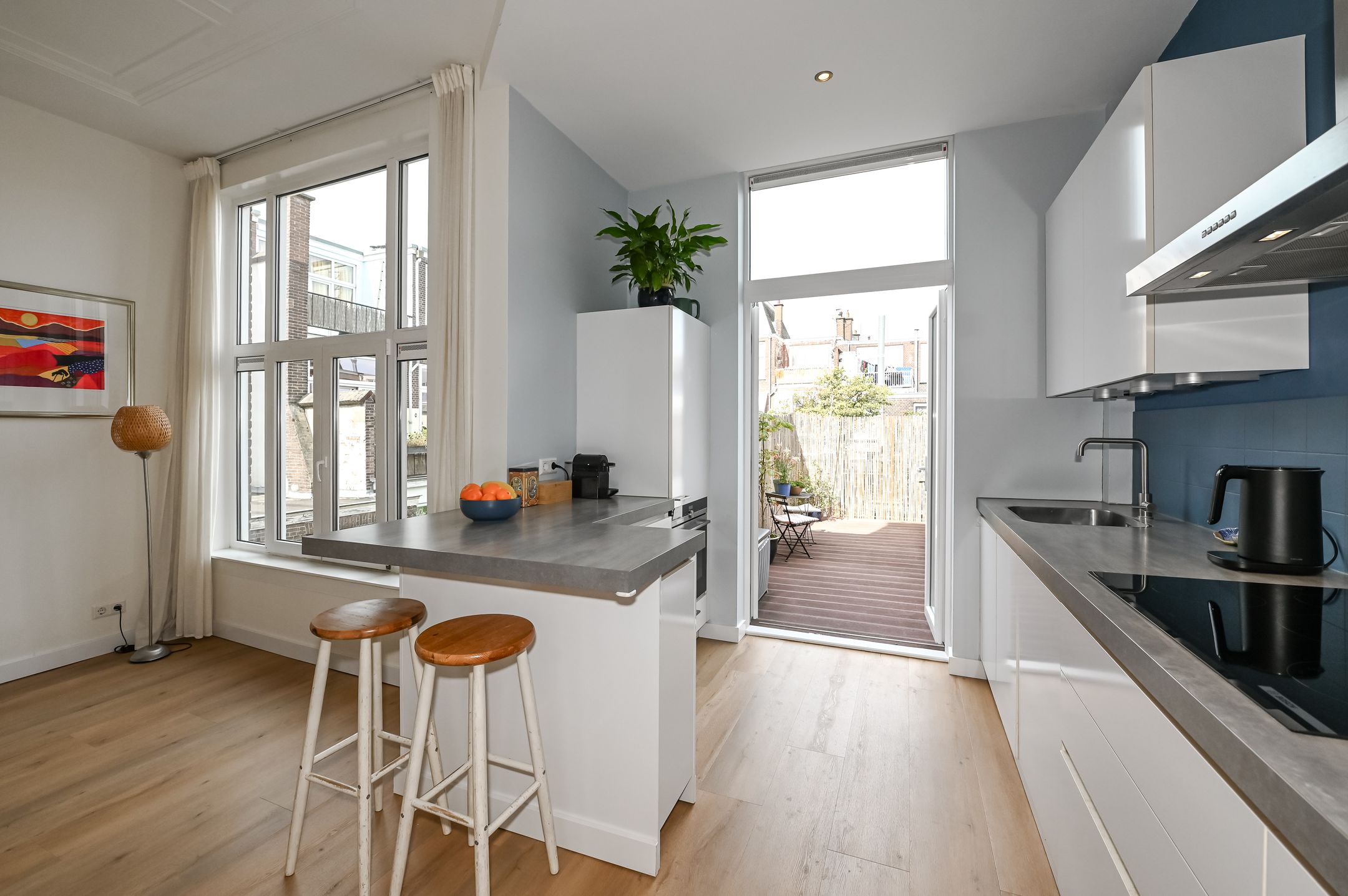 Foto 18 van Kepplerstraat 305