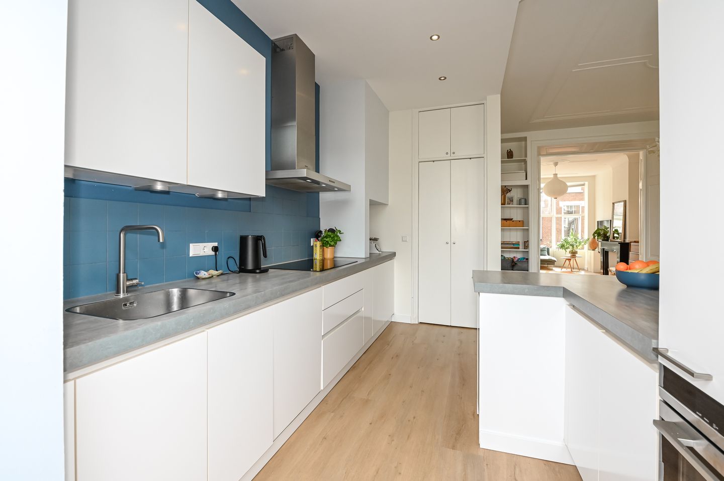 Foto 20 van Kepplerstraat 305