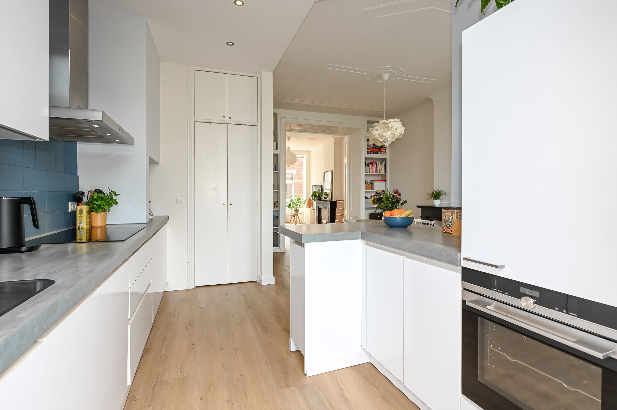 Foto 21 van Kepplerstraat 305