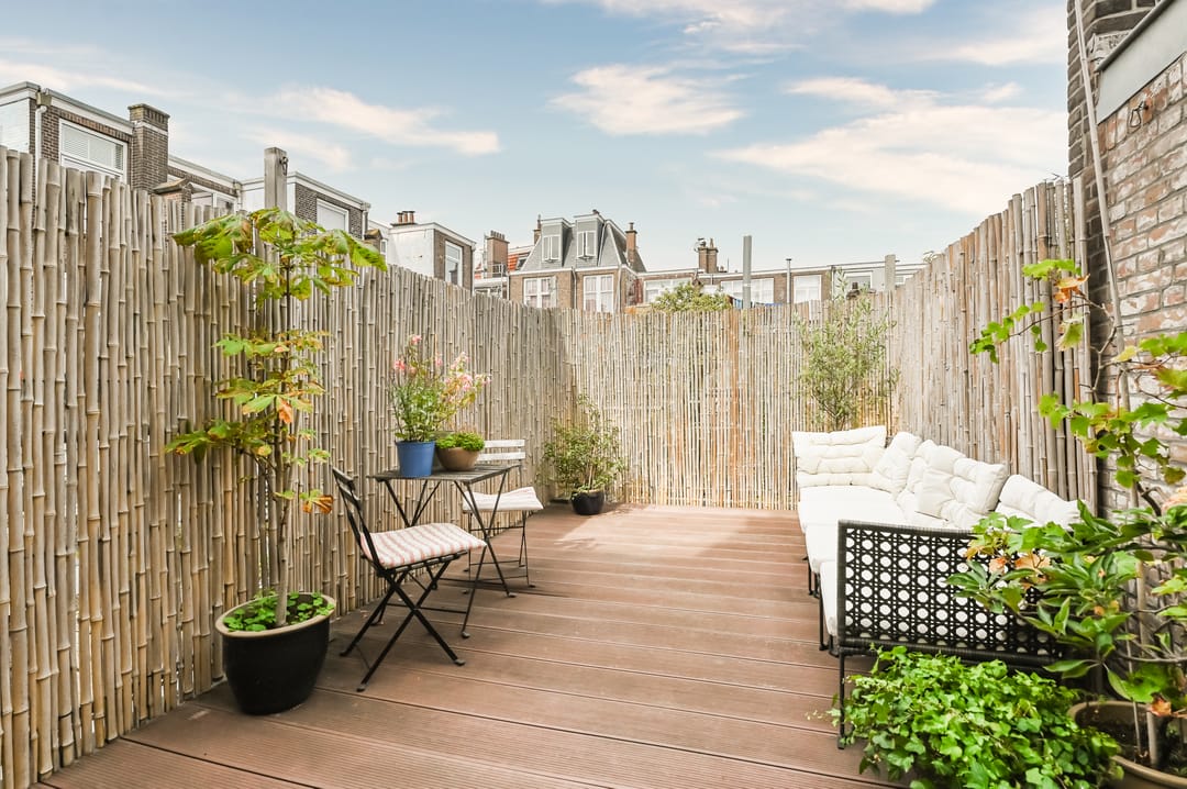 Foto 22 van Kepplerstraat 305