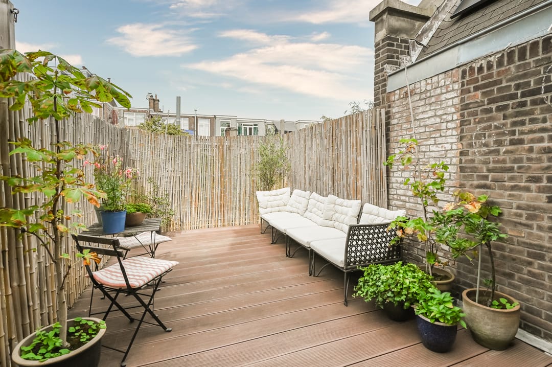 Foto 23 van Kepplerstraat 305