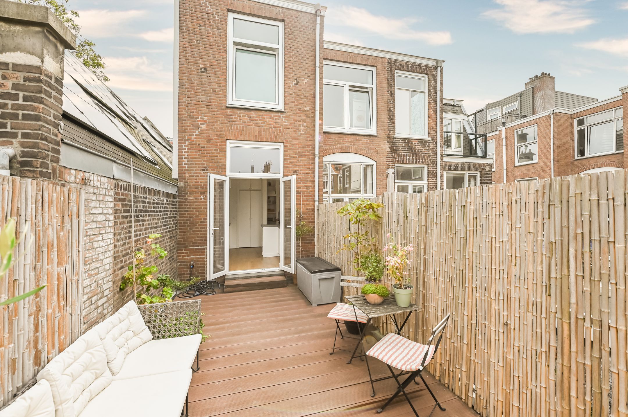 Foto 24 van Kepplerstraat 305