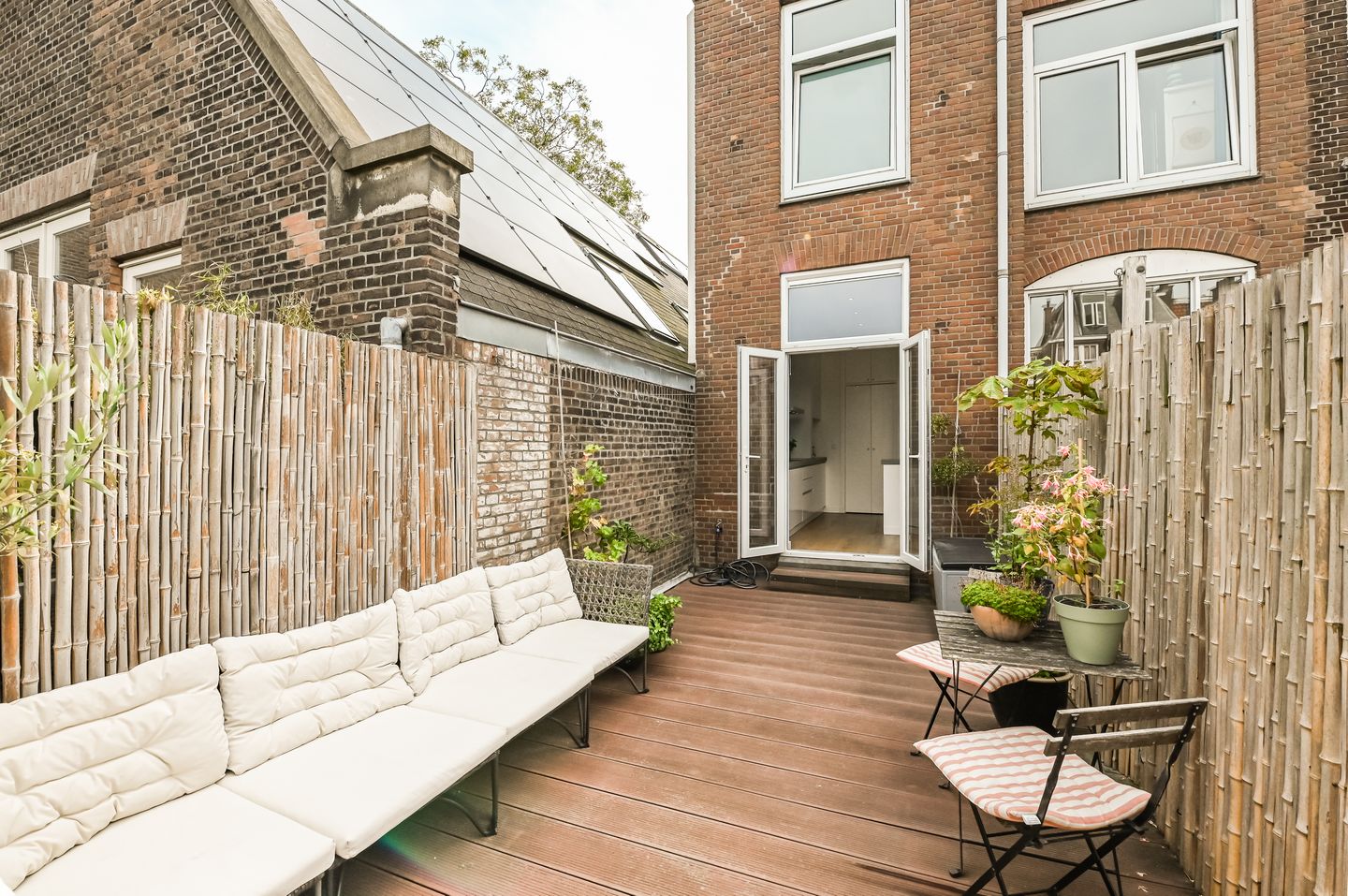 Foto 25 van Kepplerstraat 305