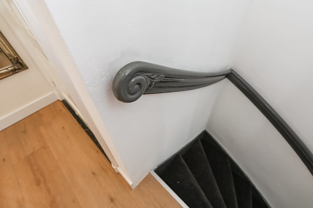 Foto 28 van Kepplerstraat 305