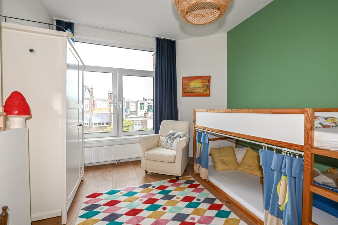 Foto 37 van Kepplerstraat 305