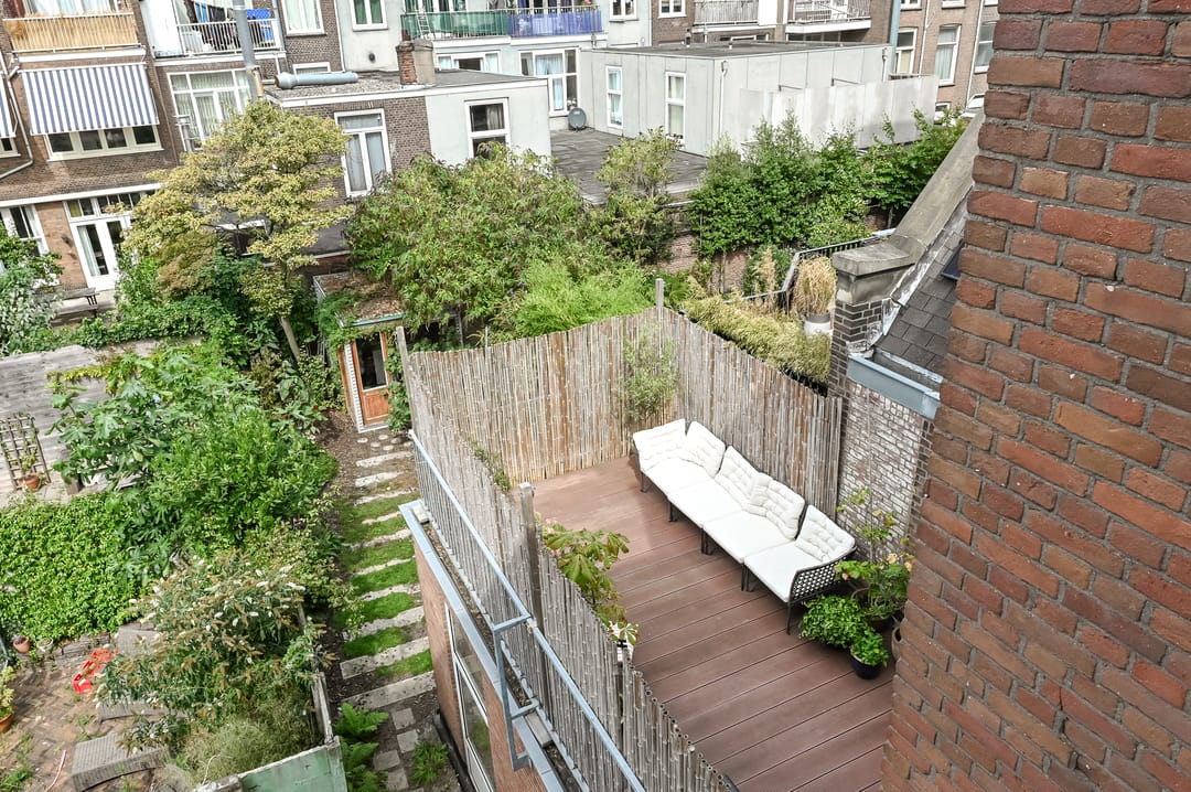 Foto 41 van Kepplerstraat 305