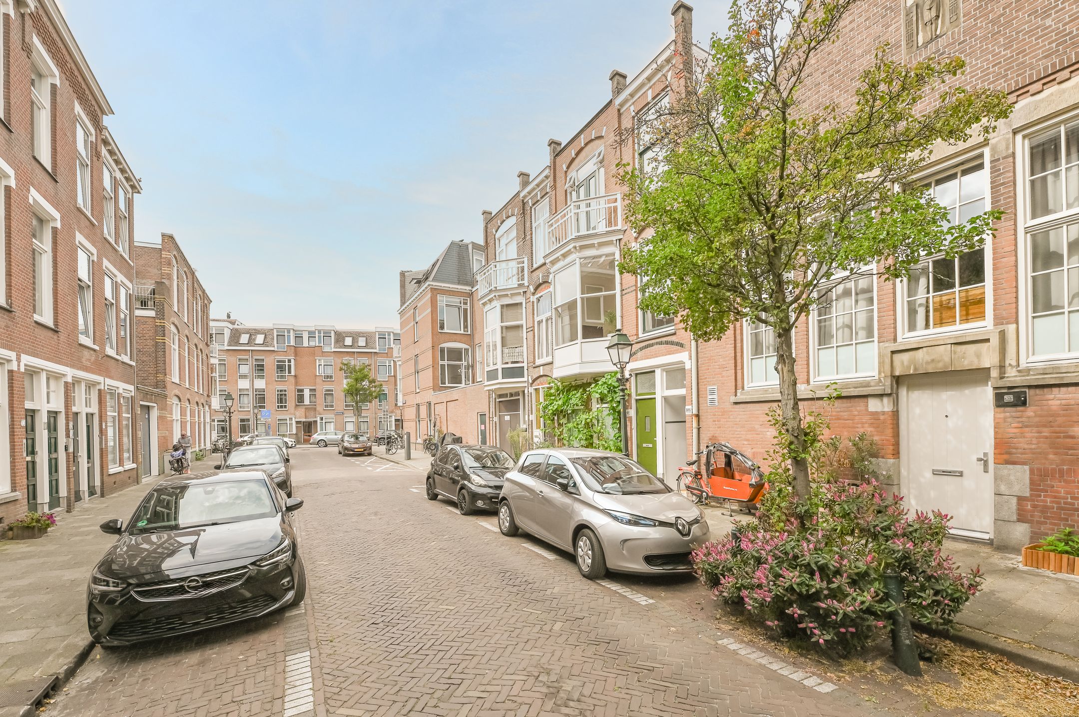 Foto 51 van Kepplerstraat 305