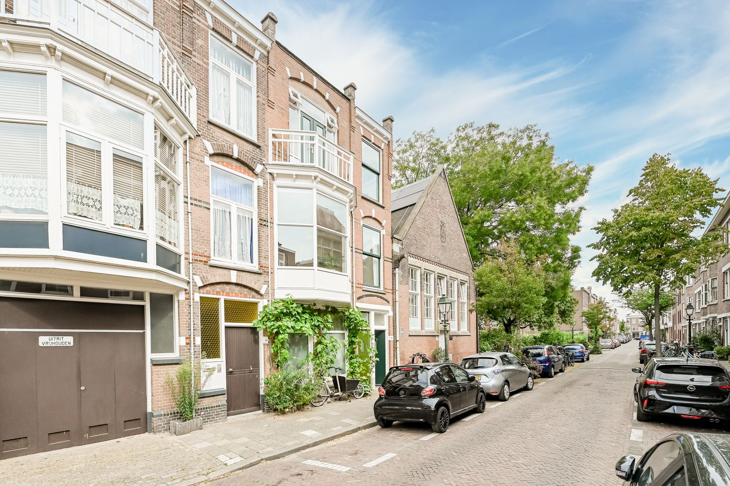 Foto 50 van Kepplerstraat 305