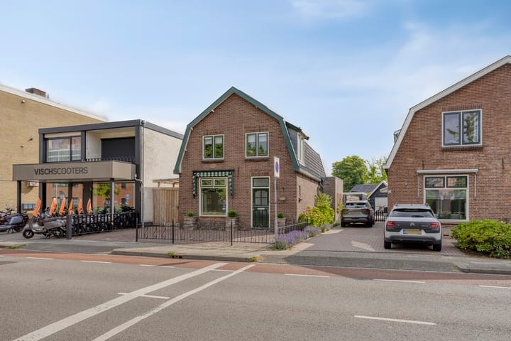 Foto 3 van Van Dompselaerstraat 27