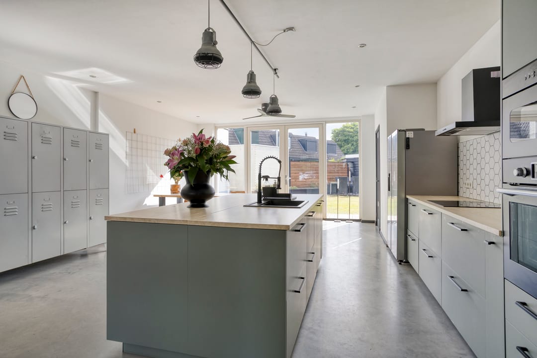 Foto 7 van Van Dompselaerstraat 27