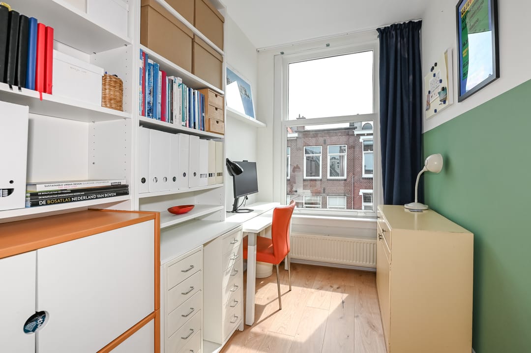 Foto 32 van Kepplerstraat 305