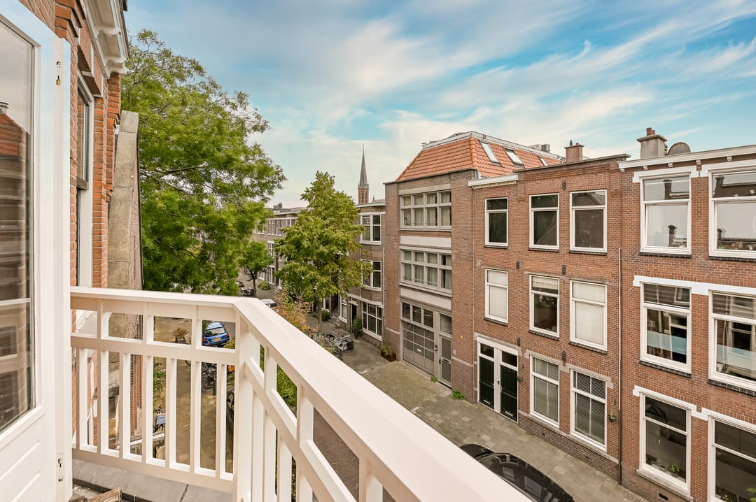 Foto 46 van Kepplerstraat 305