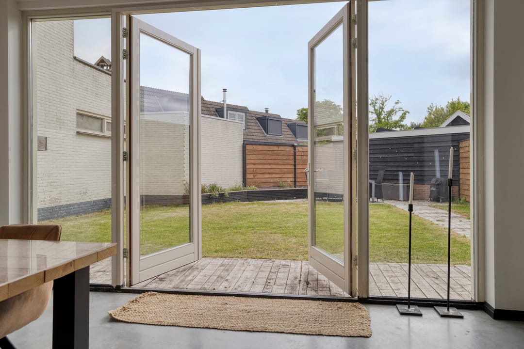 Foto 11 van Van Dompselaerstraat 27