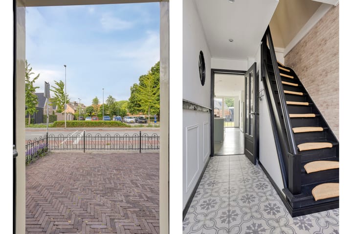 Foto 5 van Van Dompselaerstraat 27