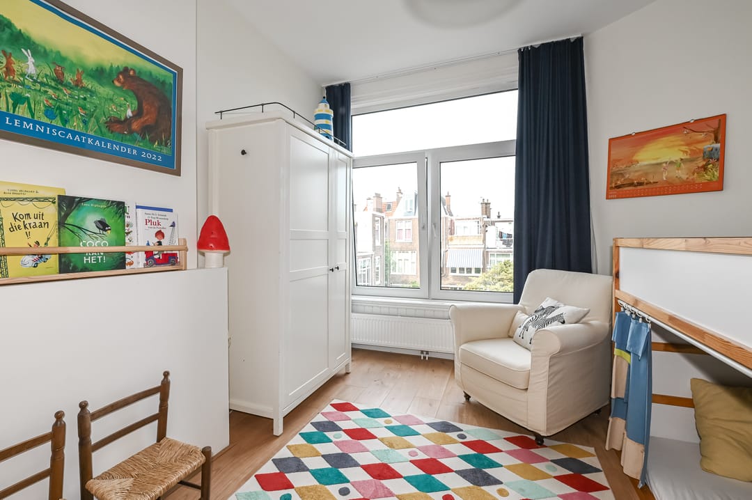 Foto 38 van Kepplerstraat 305